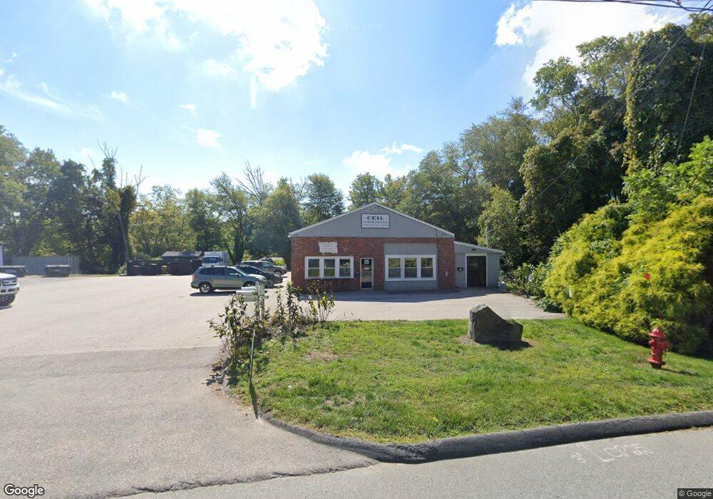 266 S Broad St, Pawcatuck, CT 06379 - photo 1