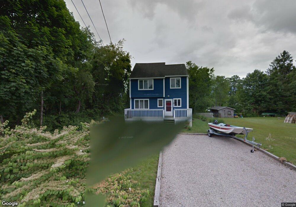 29 Traymore St, Charlestown, RI 02813 - photo 1