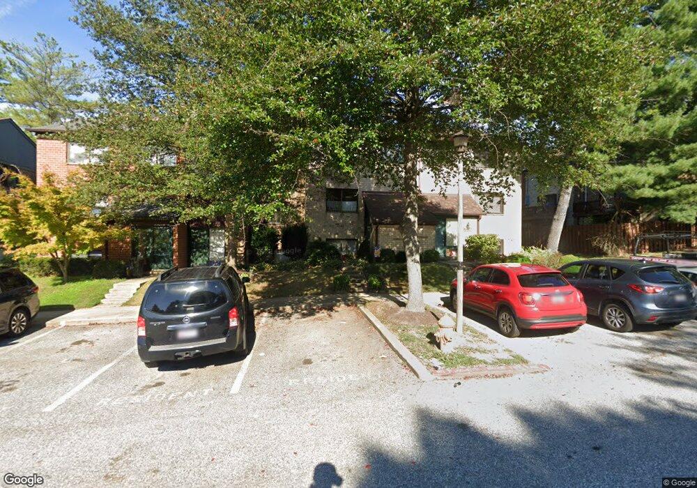 7116 Lasting Light Way, Columbia, MD 21045 - photo 1