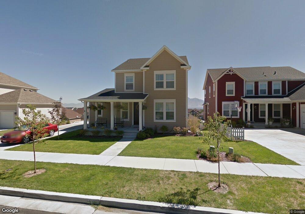 10399 S Millerton Dr, South Jordan, UT 84009 - photo 1