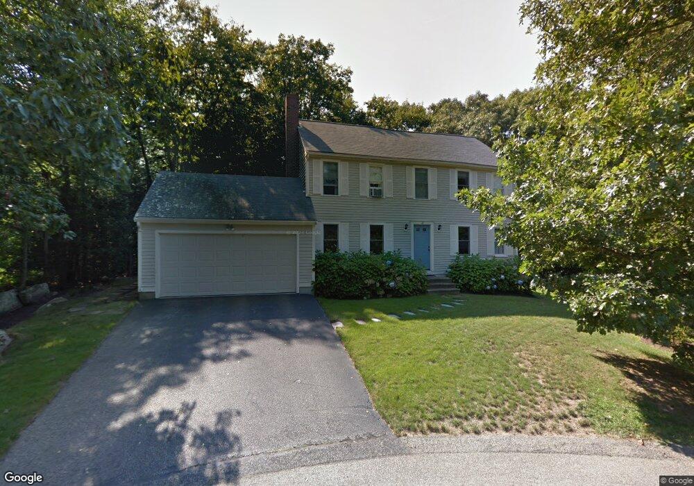 18 Ryans Way, South Weymouth, MA 02190 - photo 1