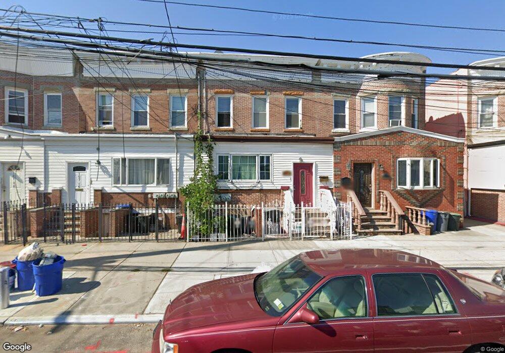 107-14 104th St, Ozone Park, NY 11417 - photo 1