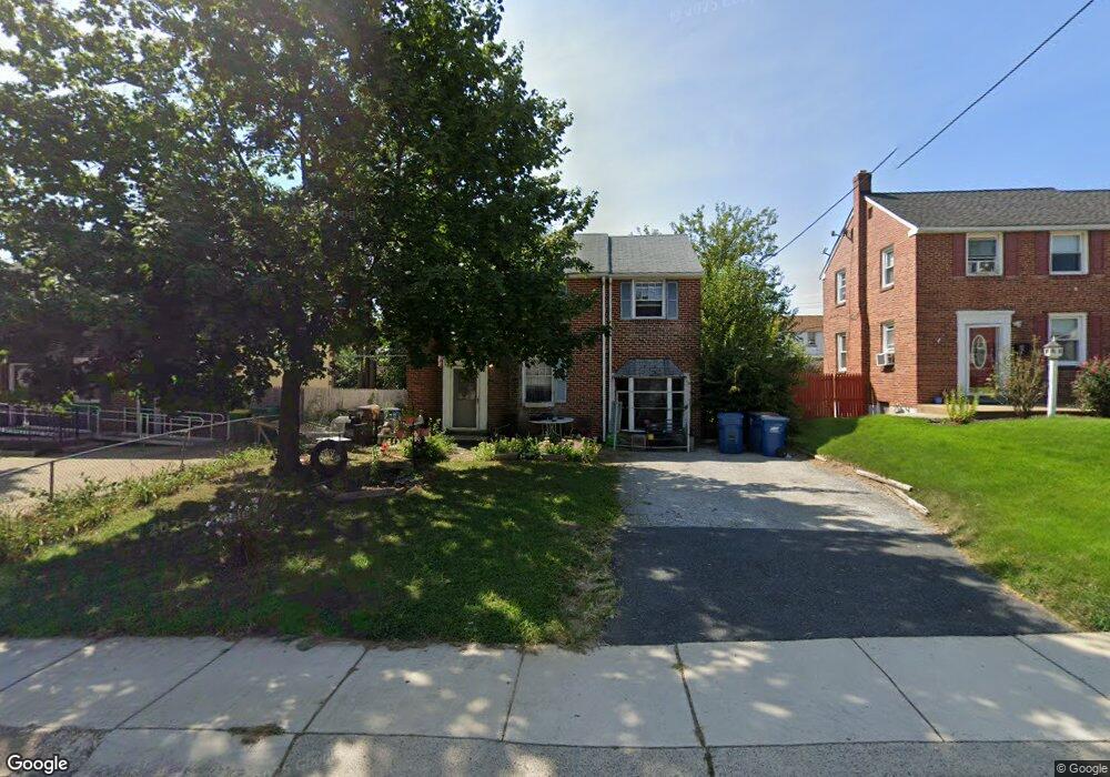 135 Bellanca Ln, New Castle, DE 19720 - photo 1