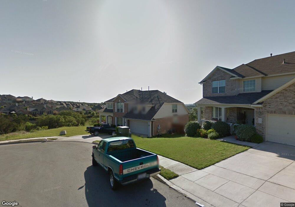 10602 Spirit Horse, Helotes, TX 78023 - photo 1