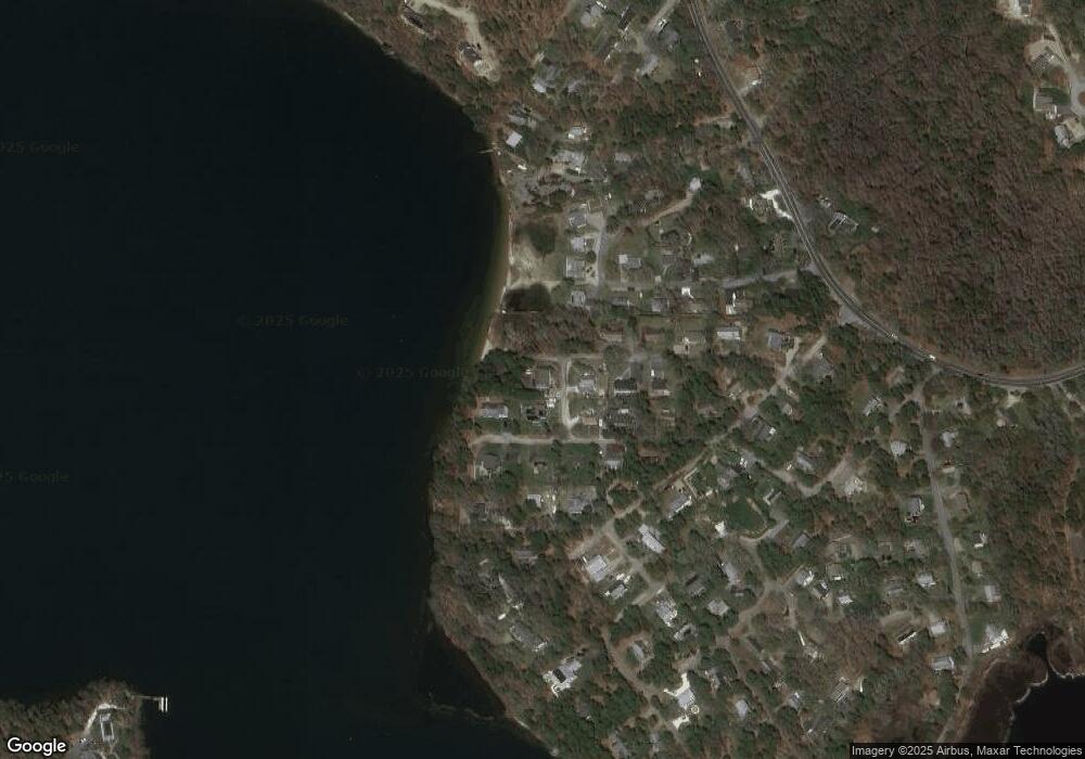 45 Quaker Beach Rd, South Dennis, MA 02660 - photo 1