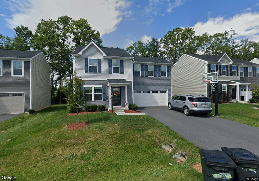 47 Salida Trail, Martinsburg, WV 25403 - photo 1