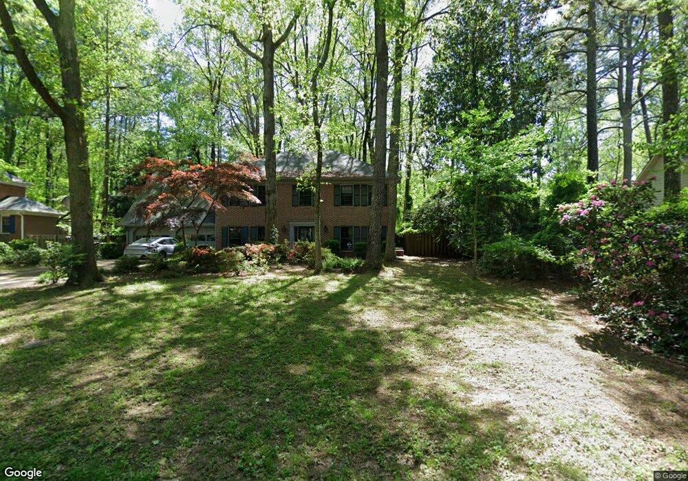 757 Hampton Place SW unit 3, Marietta, GA 30064 - photo 1