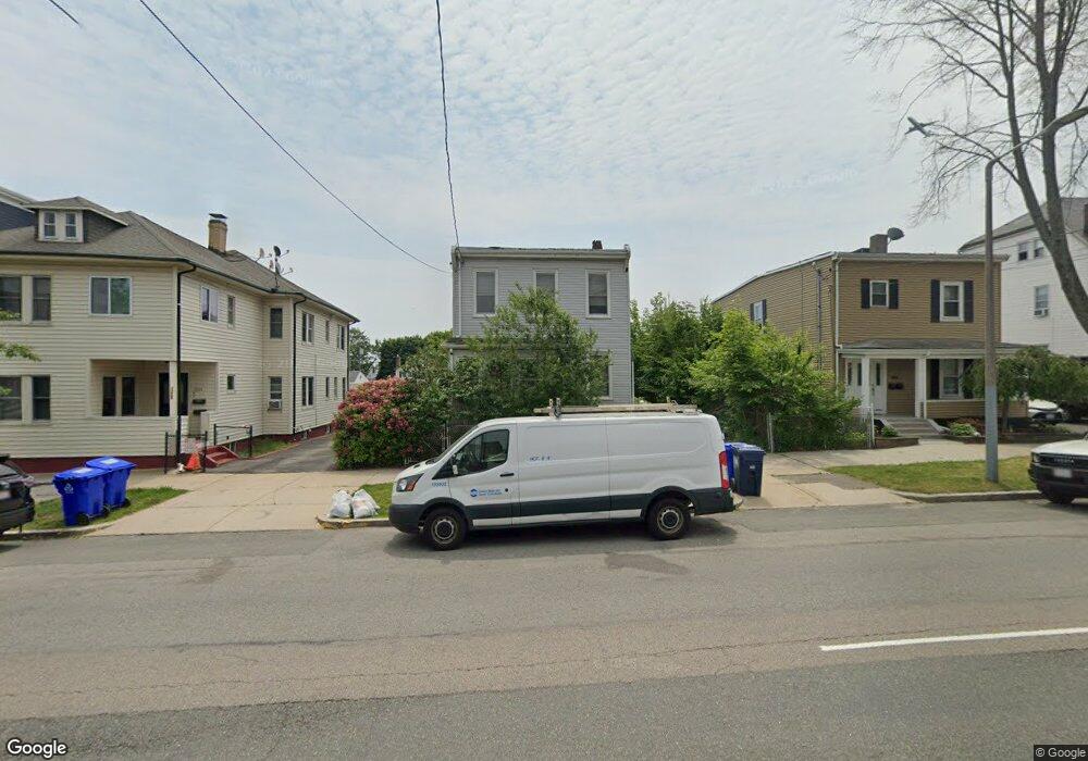 1219 Bennington St, Boston, MA 02128 - photo 1