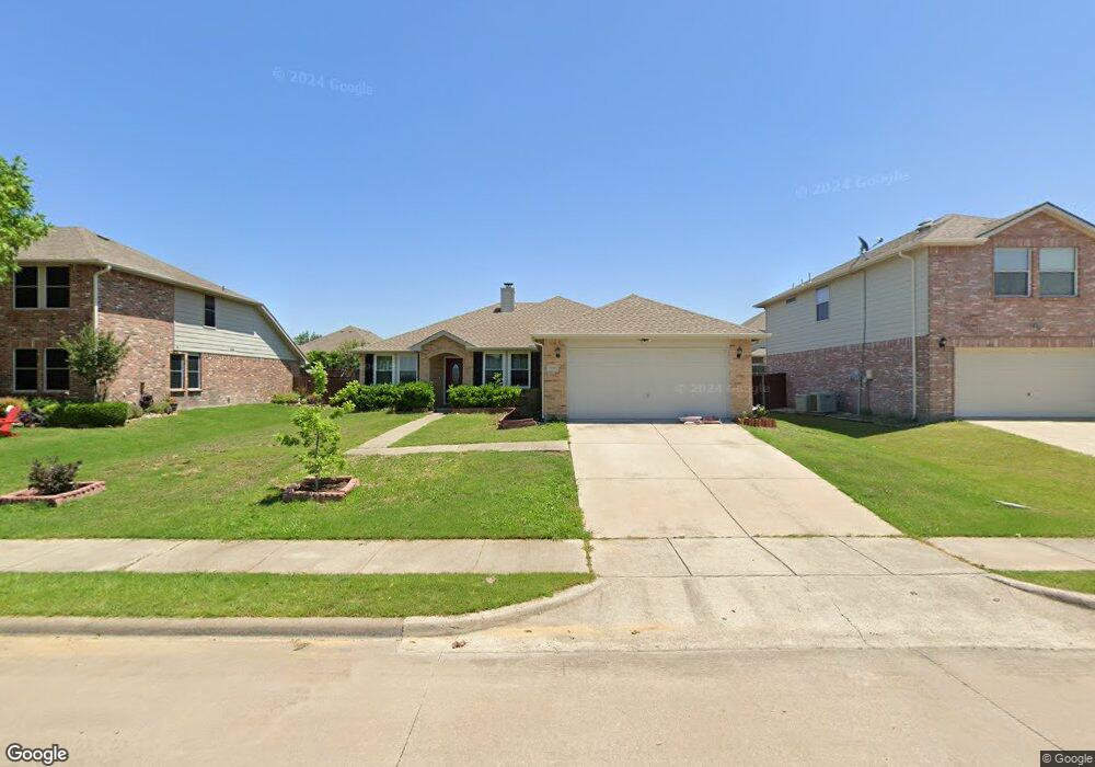708 Rainsville Dr, Wylie, TX 75098 - photo 1