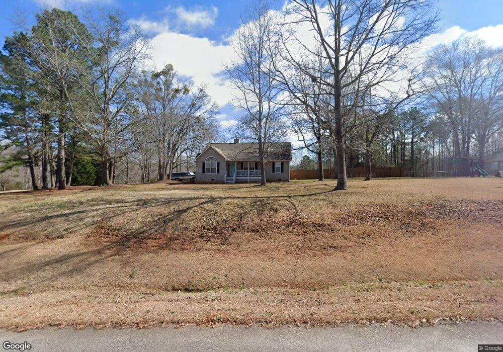 122 Austin Ln, Locust Grove, GA 30248 - photo 1