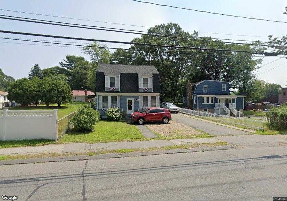 182 Main St, Wilmington, MA 01887 - photo 1
