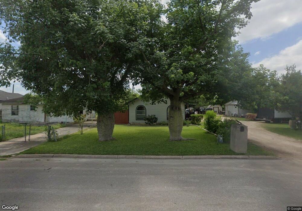 707 Ebony St, San Juan, TX 78589 - photo 1