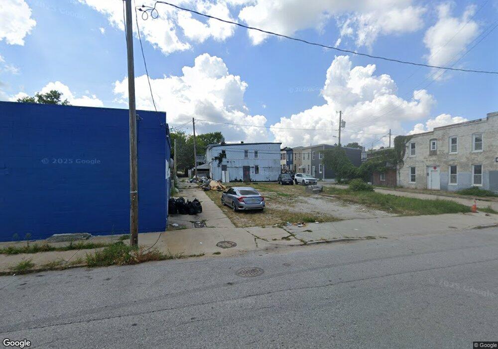 4920 Curtis Ave, Baltimore, MD 21226 - photo 1