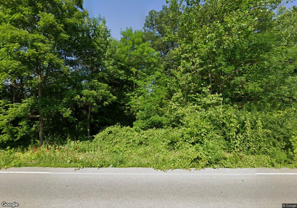 416 N Dan Jones Rd, Plainfield, IN 46168 - photo 1