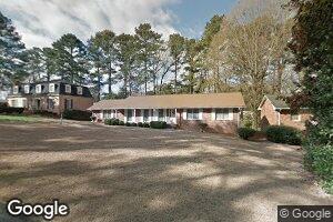 2961 Tejas Trail SW, Atlanta, GA 30331
