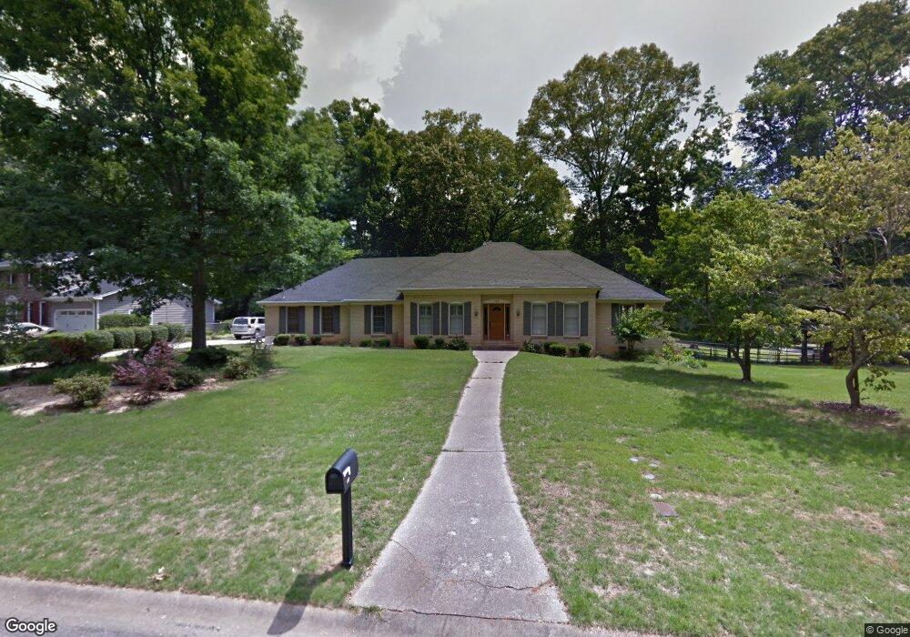 506 Bruce Way SW, Lilburn, GA 30047 - photo 1