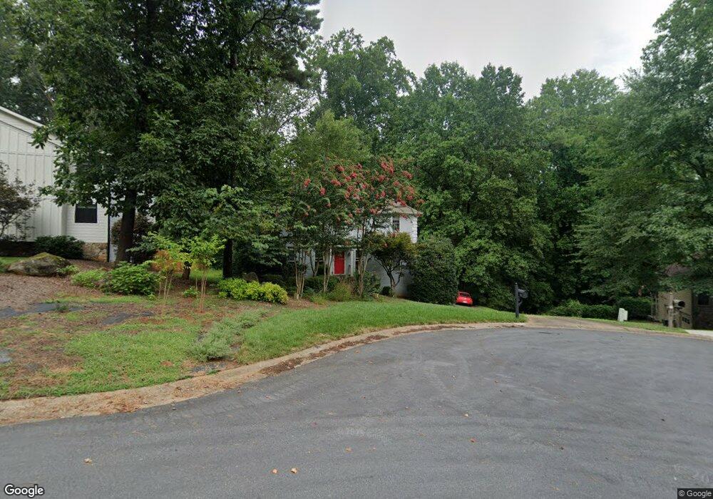 3010 Manning Dr, Marietta, GA 30062 - photo 1