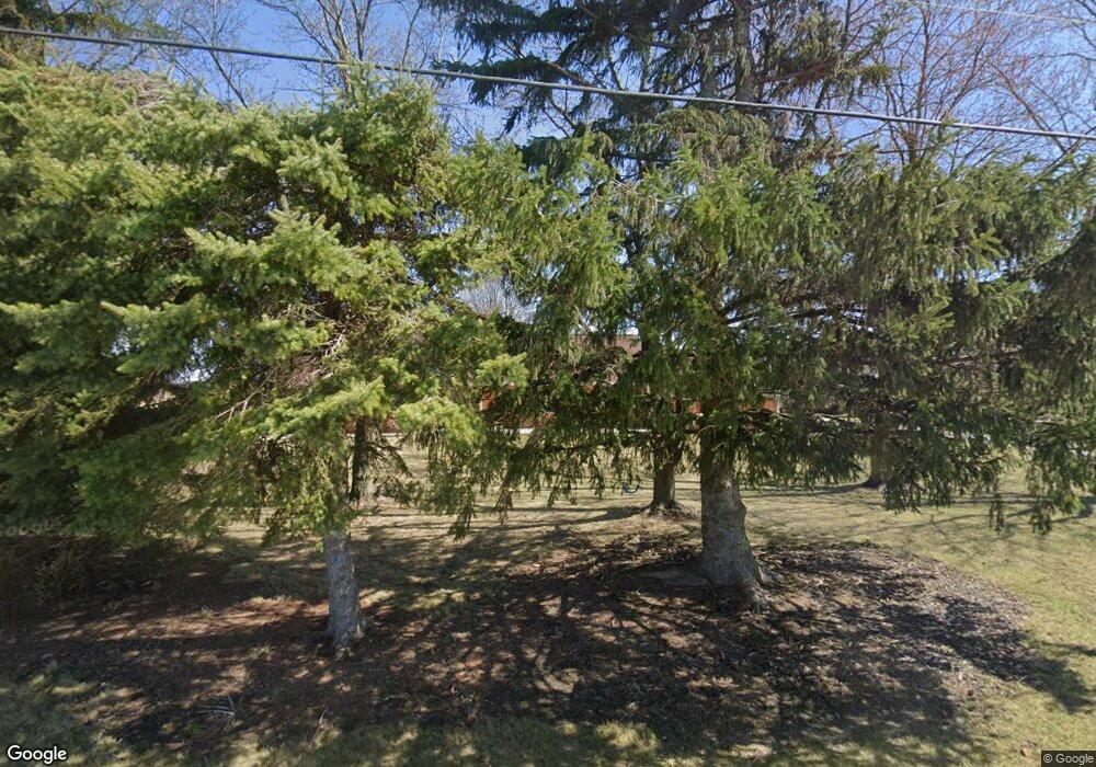 8320 Swaney Rd, Bluffton, OH 45817 - photo 1