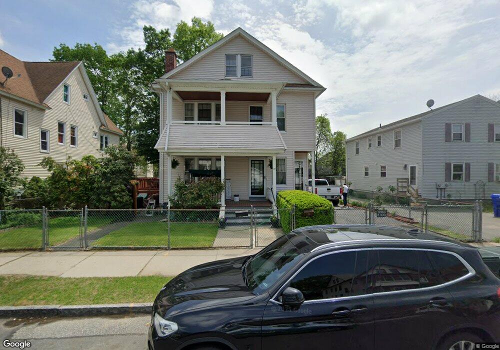 125 Bloomfield St unit 127, Springfield, MA 01108 - photo 1