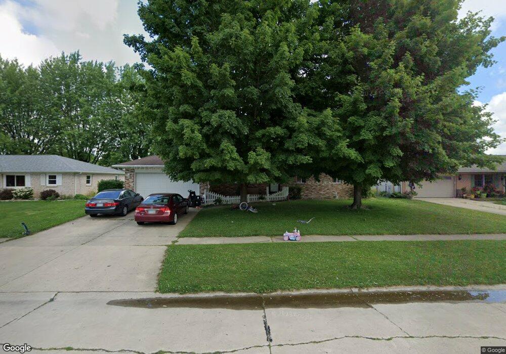 794 Gordon Grove, Saint Marys, OH 45885 - photo 1