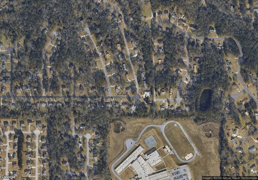 2023 Wrights Way, Jonesboro, GA 30236 - photo 1