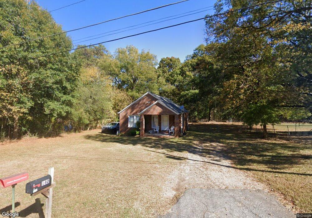 140 Freeman Cir, Athens, GA 30601 - photo 1