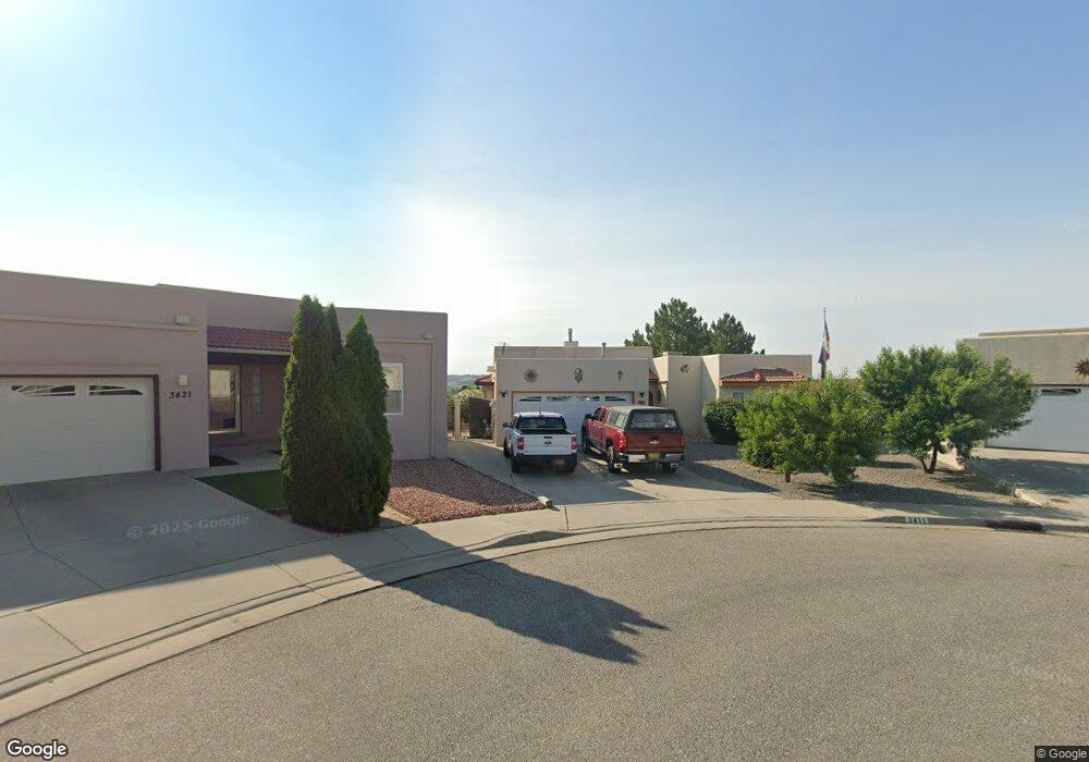 3411 Sol Rey Ct, Farmington, NM 87402 - photo 1