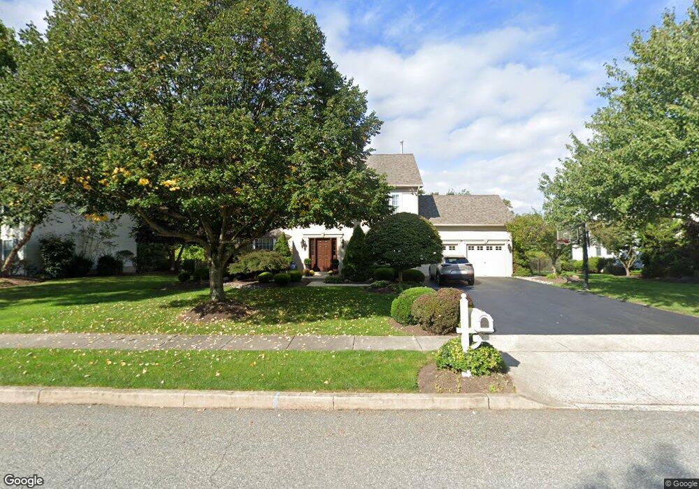 44 Kulp Rd E, Chalfont, PA 18914 - photo 1