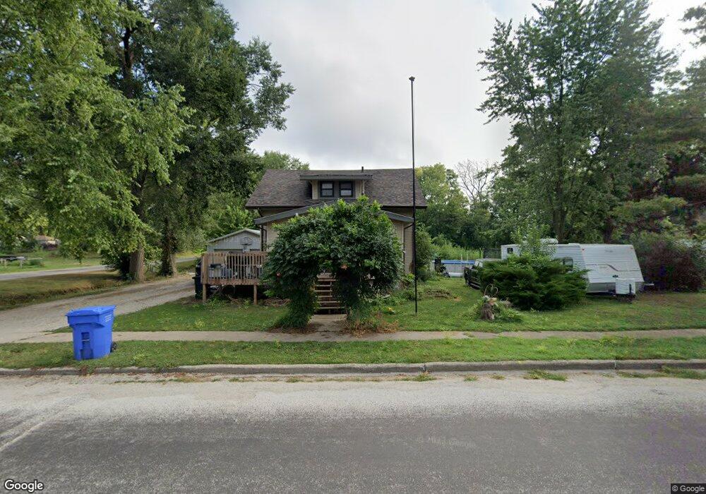 401 E Beardstown St, Virginia, IL 62691 - photo 1