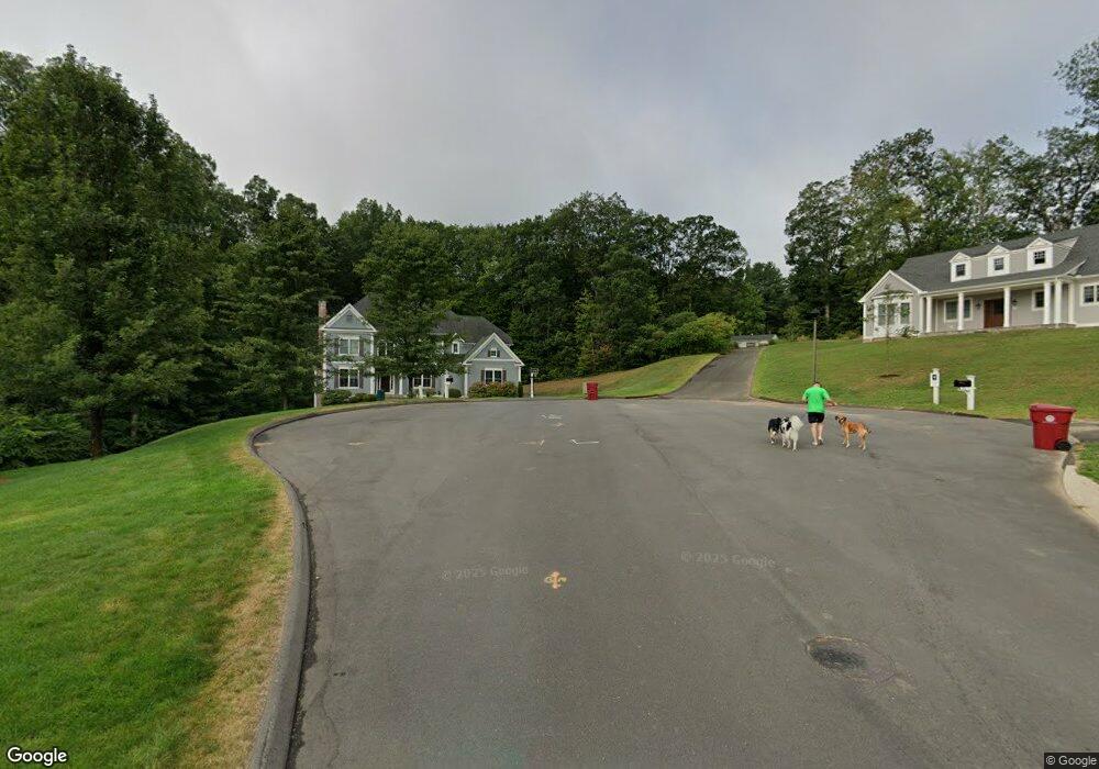 32 Gateshead Way, Farmington, CT 06085 - photo 1