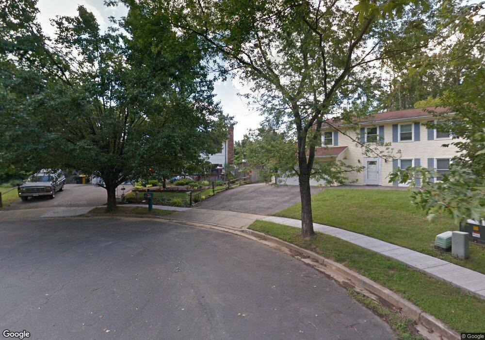 2531 Flowering Tree Ln, Gambrills, MD 21054 - photo 1