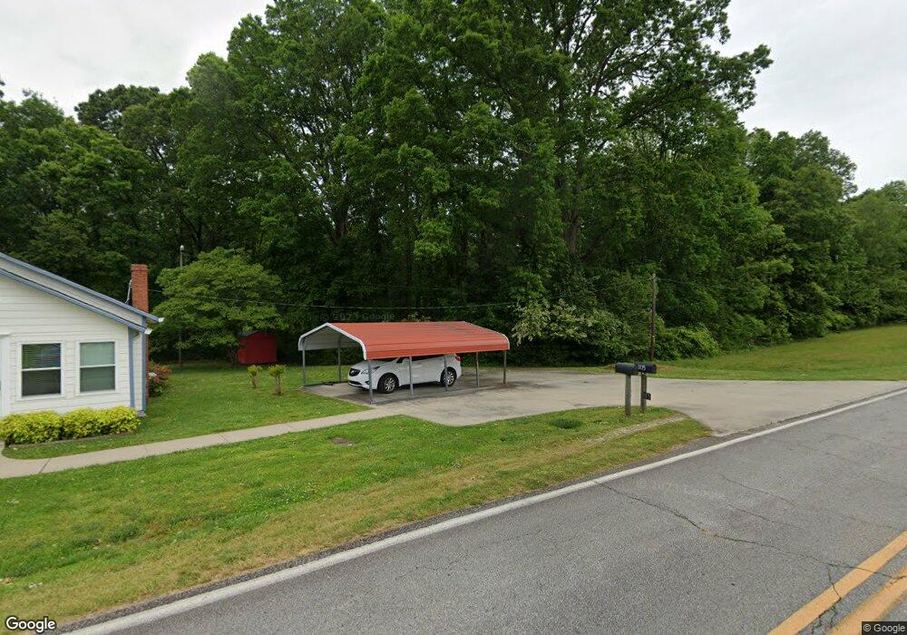 1175 B C Grant Rd, Alto, GA 30510 - photo 1