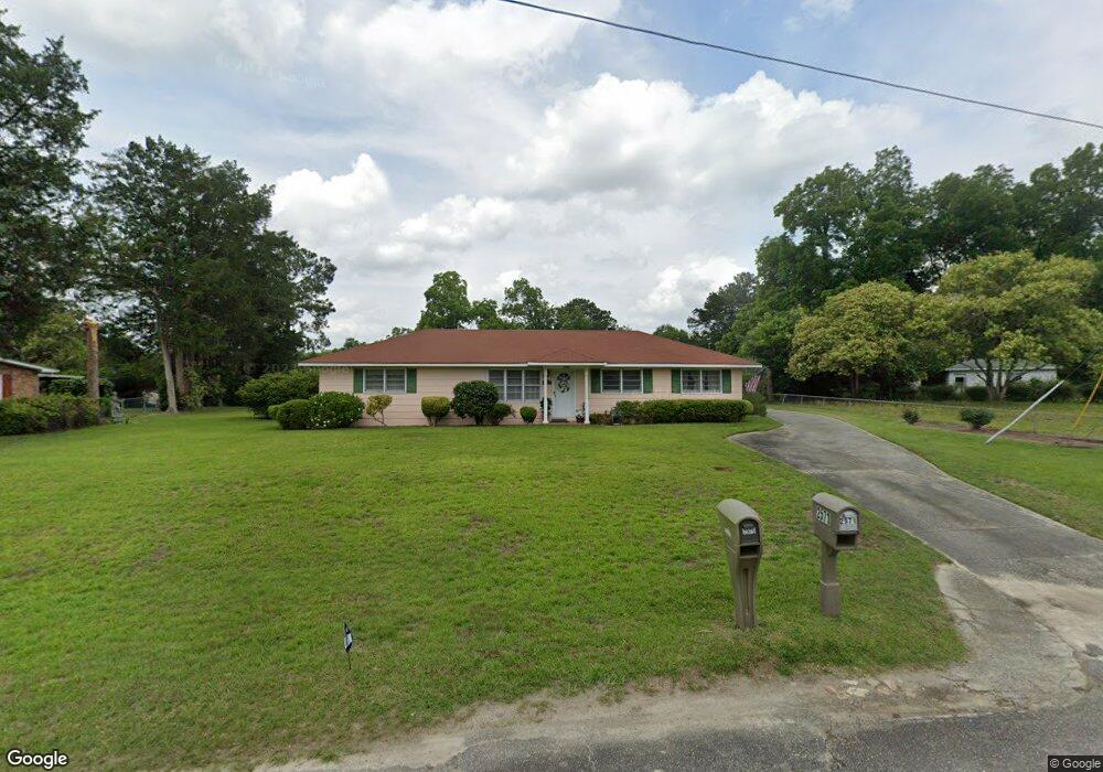 2571 Allan Way, Macon, GA 31206 - photo 1