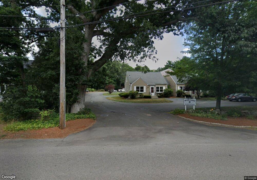 88 Cocasset St, Foxboro, MA 02035 - photo 1