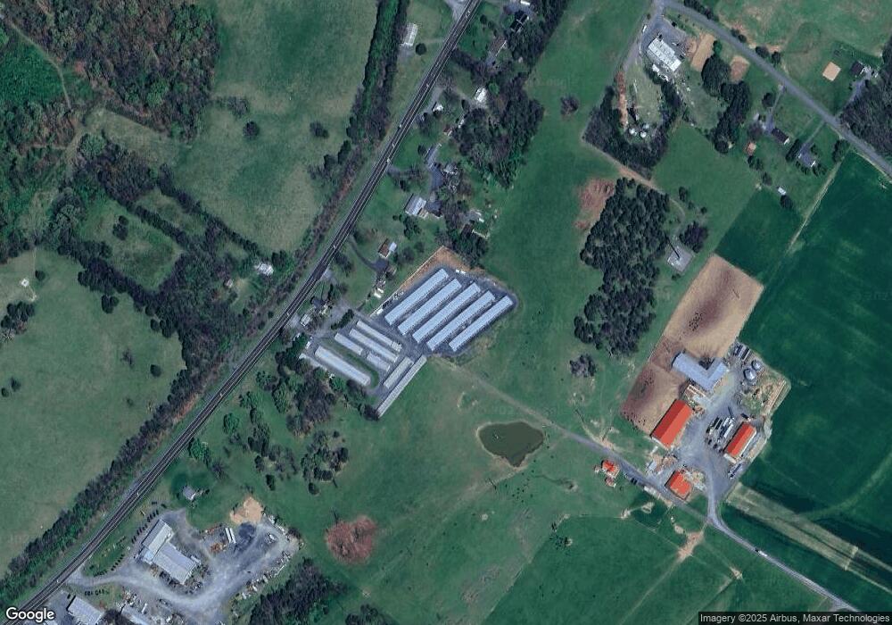 61 Shawnee Ln, Woodstock, VA 22664 - photo 1