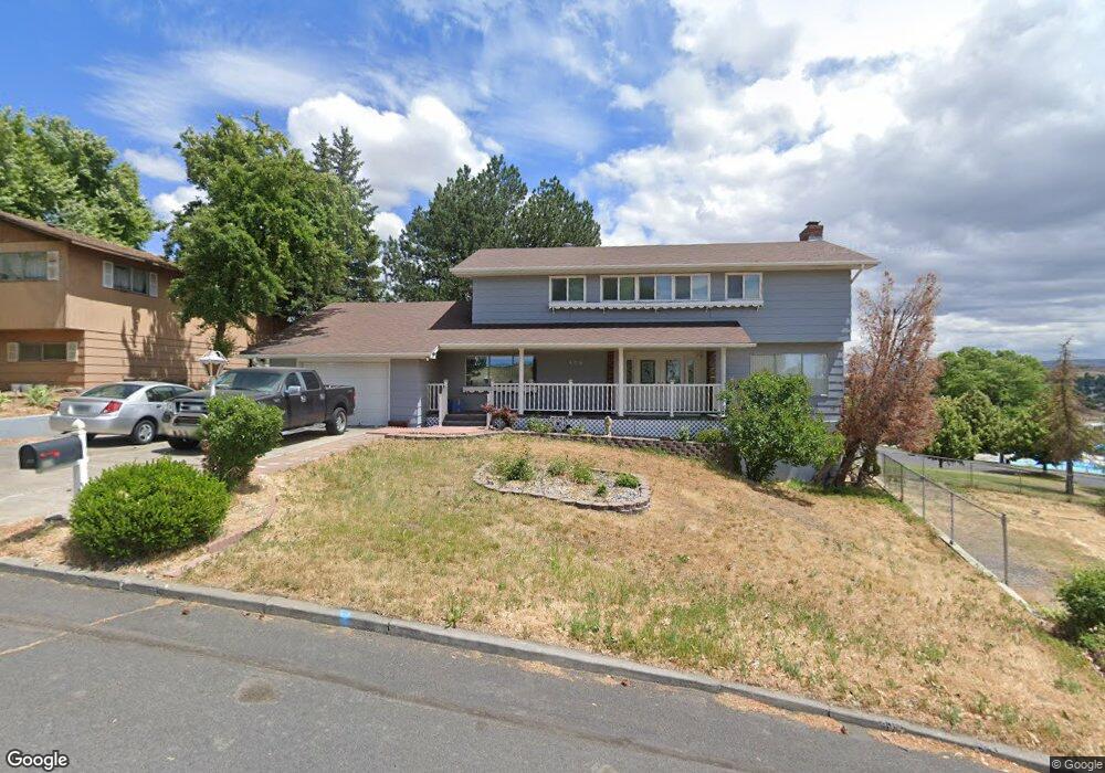 406 NW 21st St, Pendleton, OR 97801 - photo 1