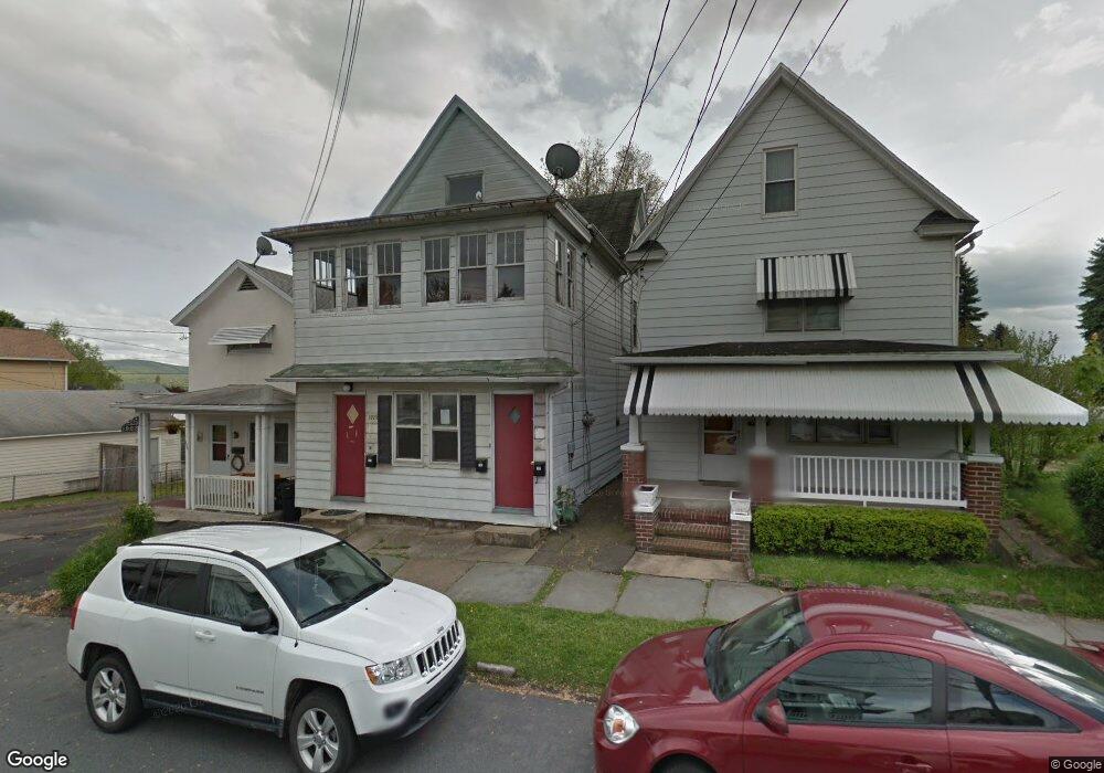 1925 Jackson St unit 3, Scranton, PA 18504 - photo 1