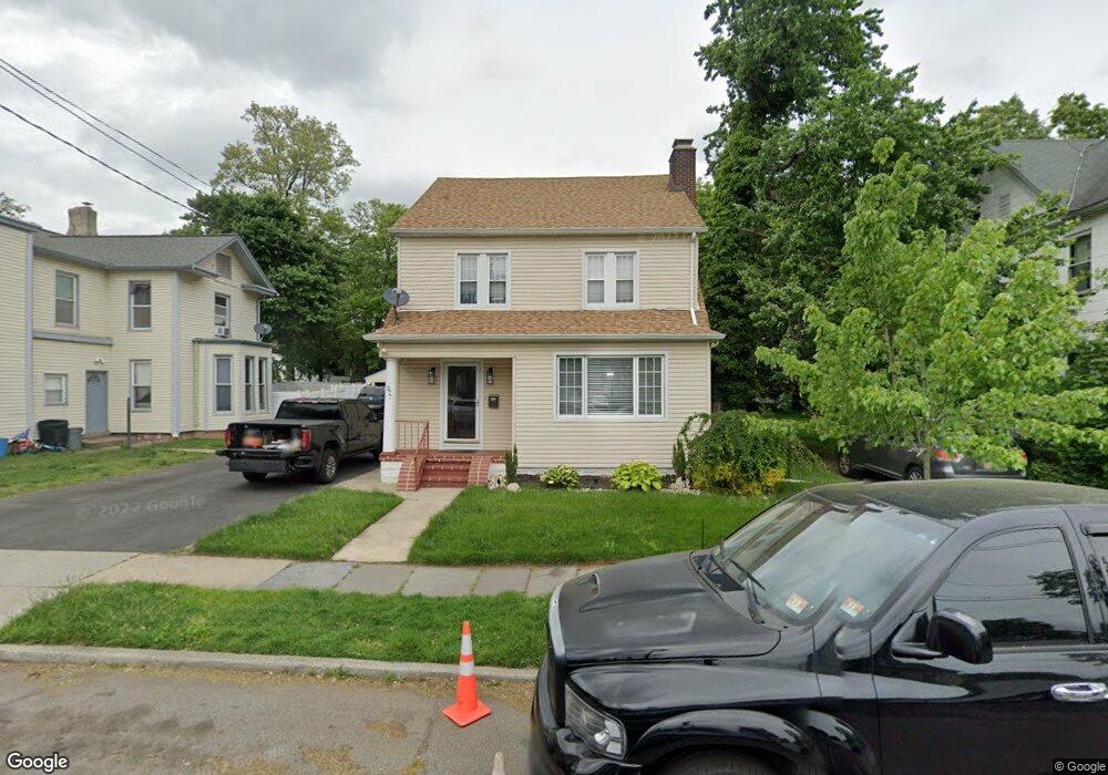 577 Seminary Ave, Rahway, NJ 07065 - photo 1