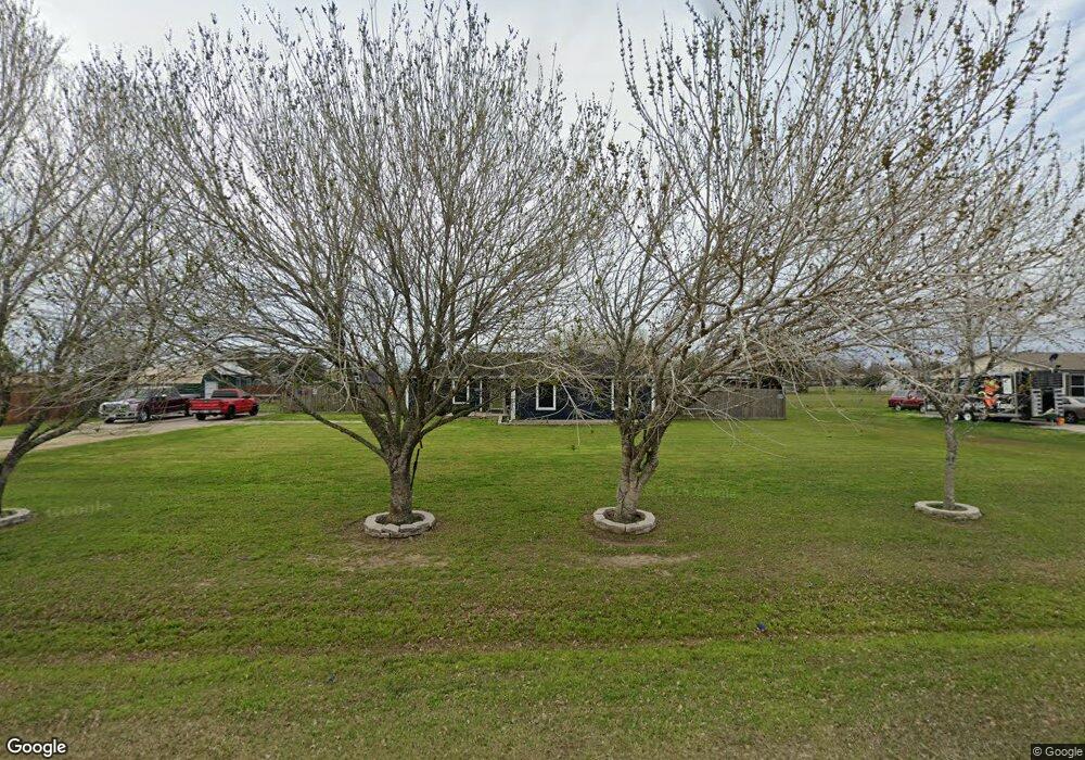 10206 Trey Rd, Needville, TX 77461 - photo 1