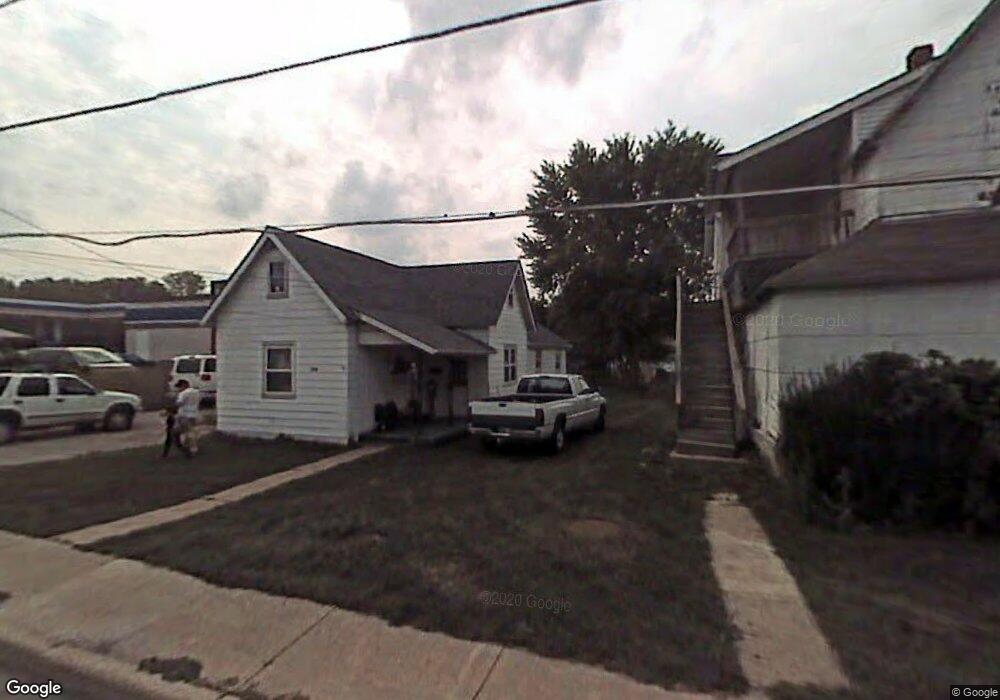 3715 Columbus Ave, Anderson, IN 46013 - photo 1