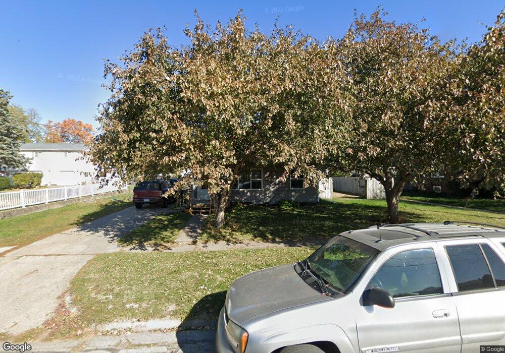 626 S 4th Ave E, Newton, IA 50208 - photo 1