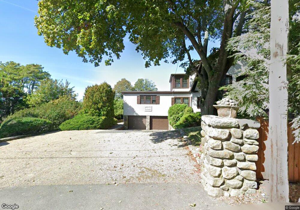 6 Ledge Rd, Gloucester, MA 01930 - photo 1