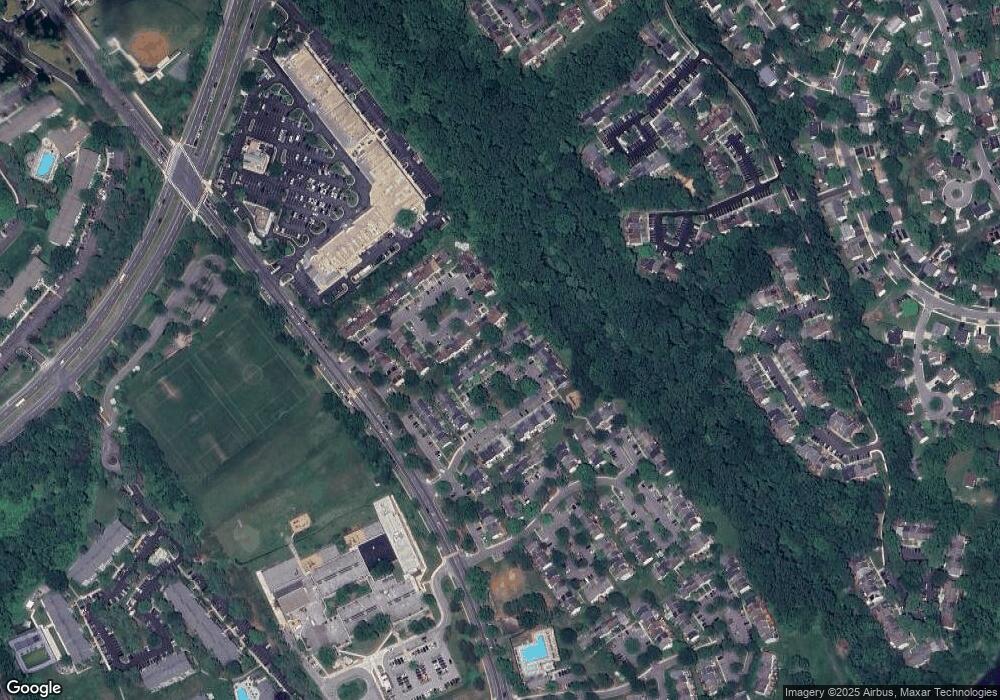 12534 Laurel Grove Place, Germantown, MD 20874 - photo 1