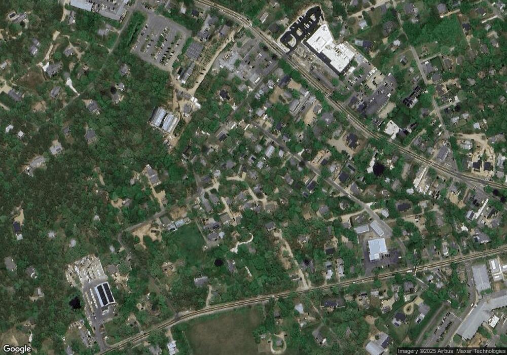 1 Hannah's Way, Edgartown, MA 02539 - photo 1