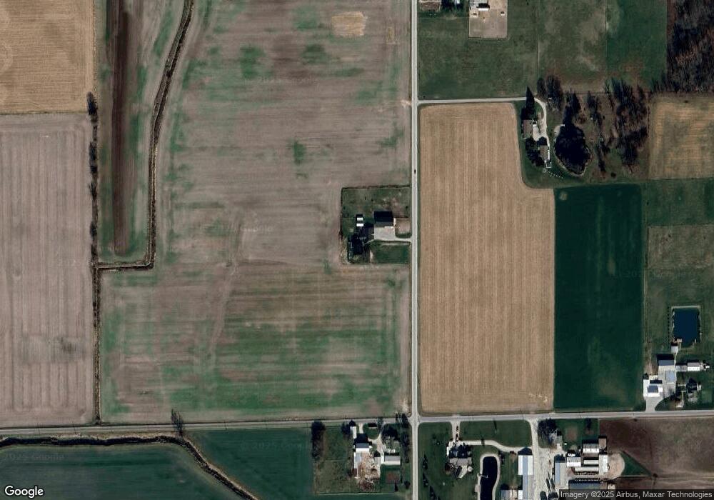 1860 S 200 W, Monroe, IN 46772 - photo 1