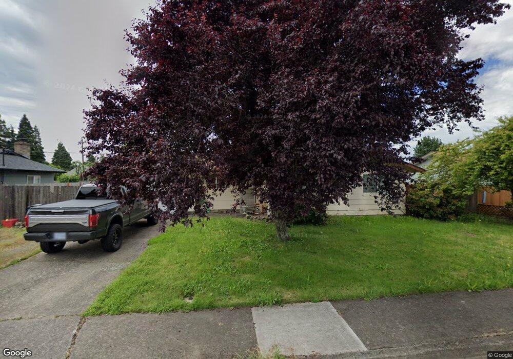 2420 Calgary St, Eugene, OR 97408 - photo 1