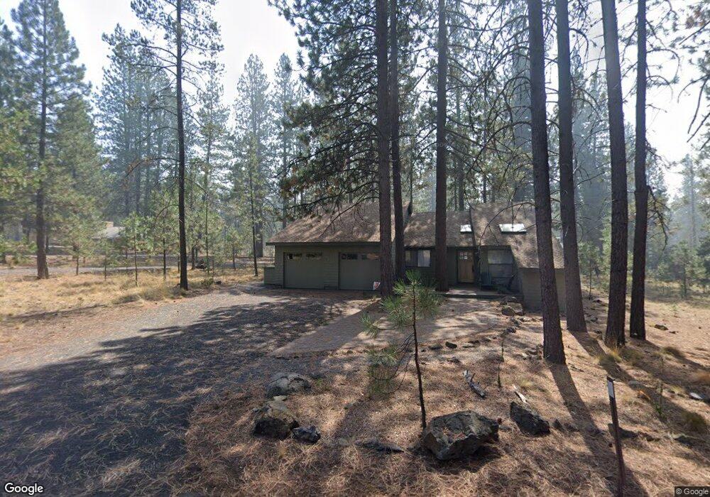 57455 Newberry Ln, Bend, OR 97707 - photo 1