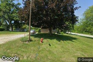 405 Laramie St, Colfax, IA 50054