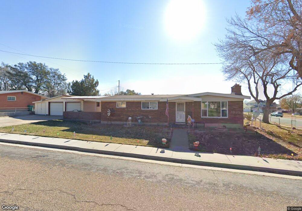 2189 W 5650 S, Roy, UT 84067 - photo 1