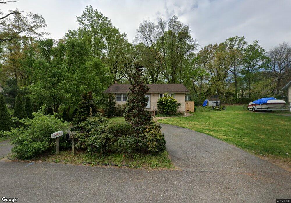 45 Trilby, Deptford, NJ 08096 - photo 1